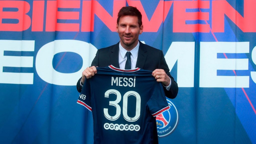 On ESPN, Messi surprises him, cites the biggest ‘obstacle’ he had to sign with PSG and reveals what surprised him the most when he arrived in Paris.