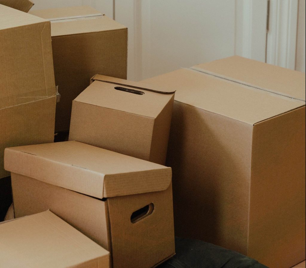 “Storages Airbnb”: the growth of the service of renting vacant rooms for storage