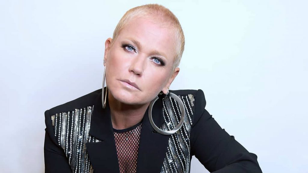 Xuxa denies rumors that she made a pact with the devil: ‘I won’t have what I have’