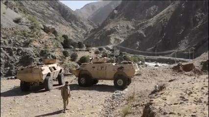 Taliban declares occupation of the last resistance area in Afghanistan;  Opponents deny