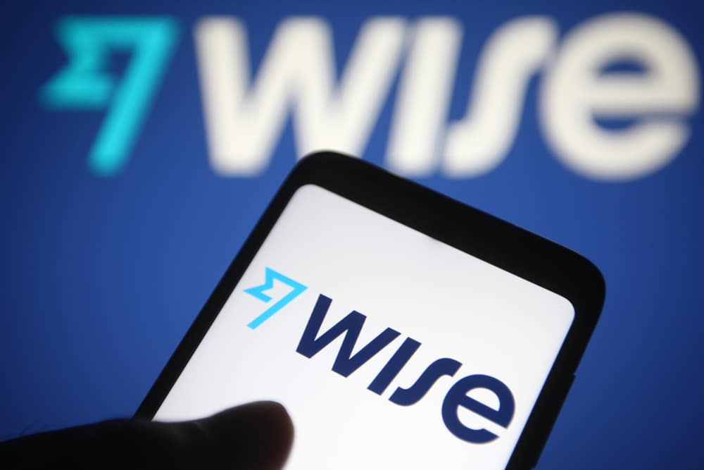 The wise CEO was fined nearly $ 500,000 in the UK