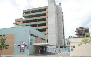 Unimed Blumenau estimates an investment of R$30 million to resume construction of the hospital