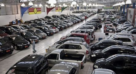 With no car on the market, used car prices have gone up by up to 20% – News
