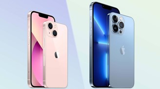 Only the US versions of the iPhone 13 and iPhone 13 Pro will have the 5G MMWave connection.