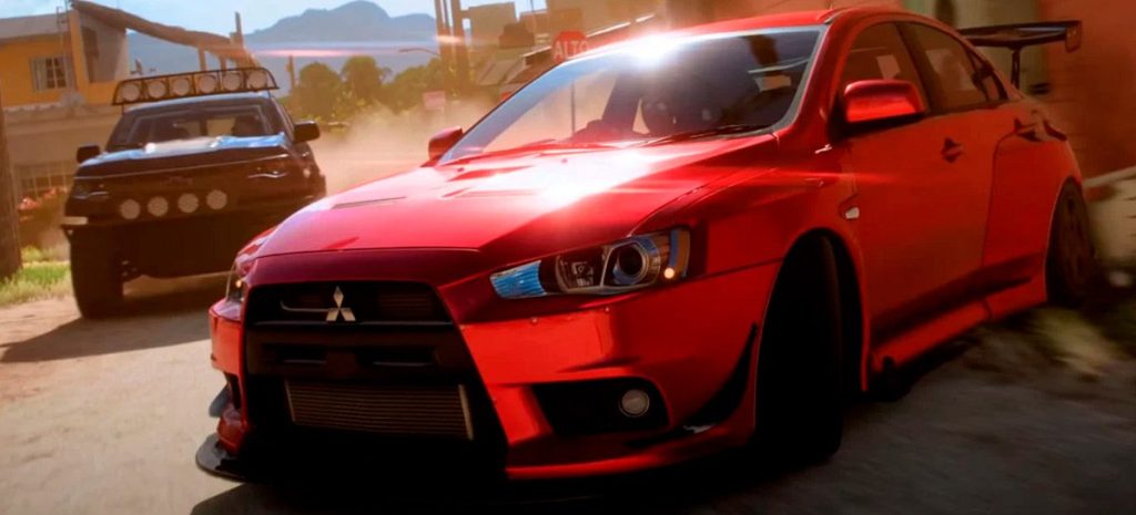 Focusing on inclusion, Forza Horizon 5 will allow you to create a character with a neutral conscience