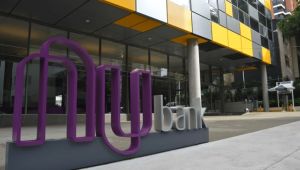 Nubank turns profit for the first time