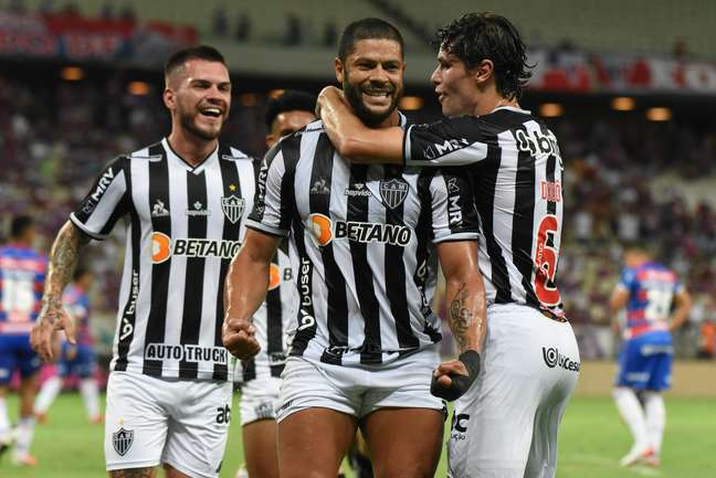 Atletico MG defeats Fortaleza and goes to the Brazil Cup final