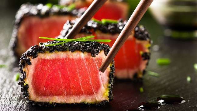 What is the secret of the Japanese diet?