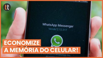 5 WhatsApp functions that help to save phone memory