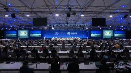 COP26: Representatives of nearly 200 countries have agreed to a historic global climate agreement