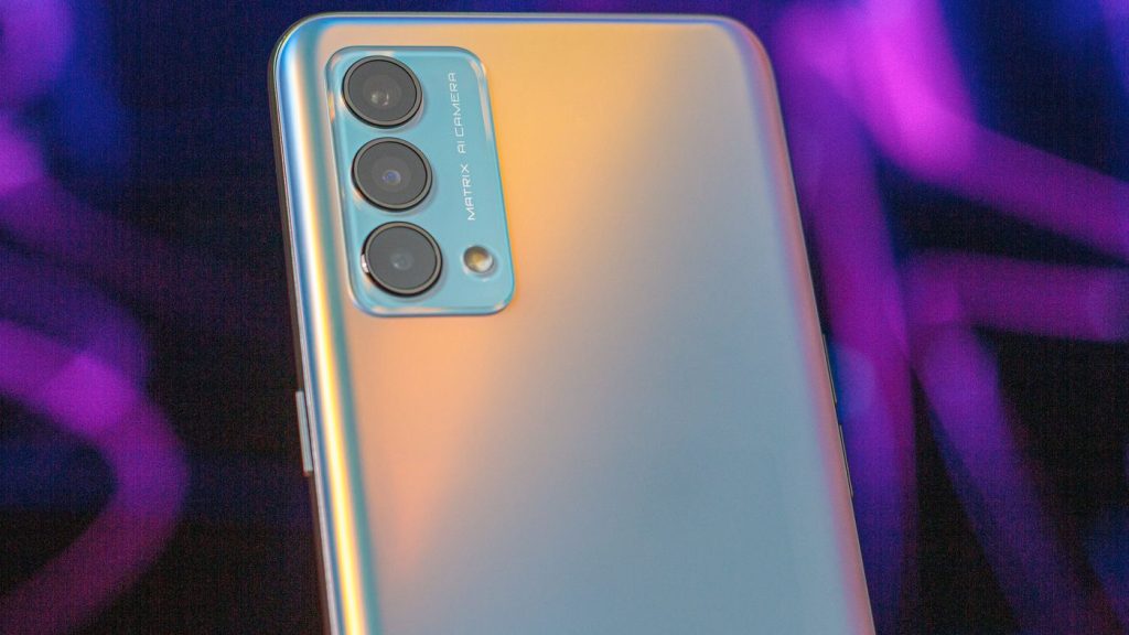 Realme confirms its premium smartphone to fight giants in 2022