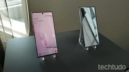 Samsung Galaxy Note 10 and Note 10 Plus: Get to know everything