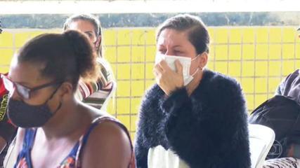 Rio Metropolitan Region and Espiritu Santo Face flu epidemic