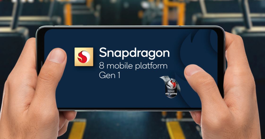 Snapdragon Games