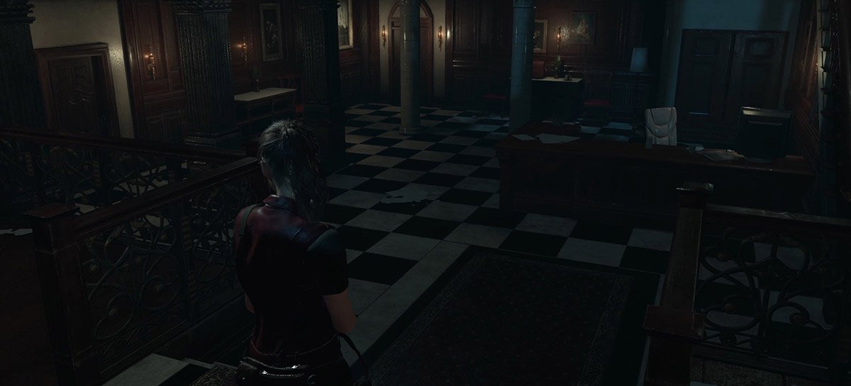 Demo of Fan-made Resident Evil Code Veronica Remake Available Online