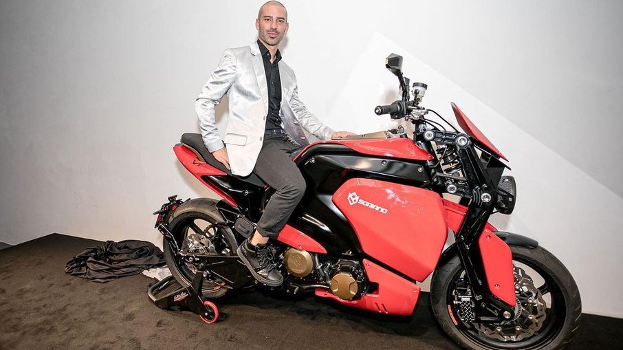 Marco Melandri