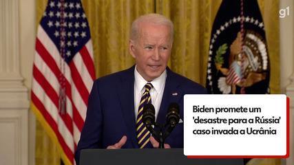 Biden vows 