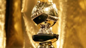 Globo de Ouro does not have public or television broadcasts