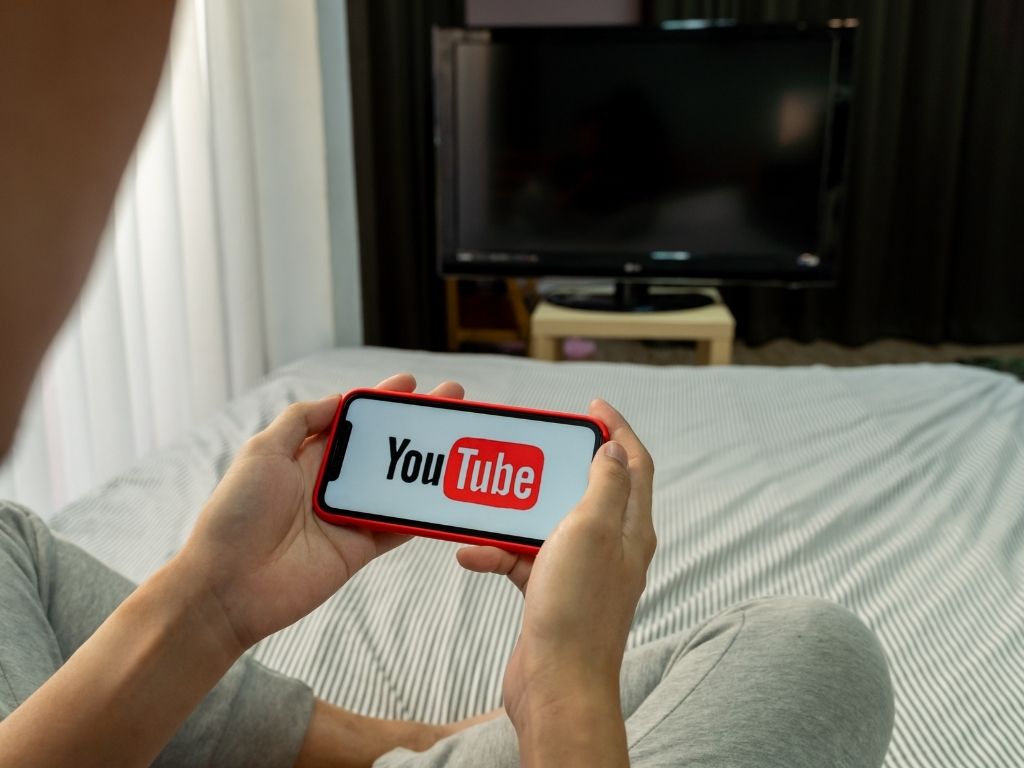 YouTube will step up the fight against misinformation and fake news