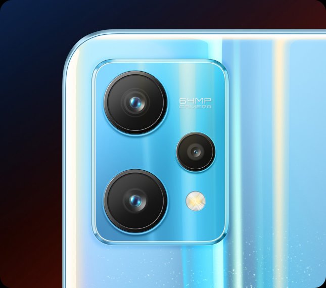 Realme global launch, 9 Pro costs between R$1,378.73 and R$2,474.68 in promo, depending on the selection chosen