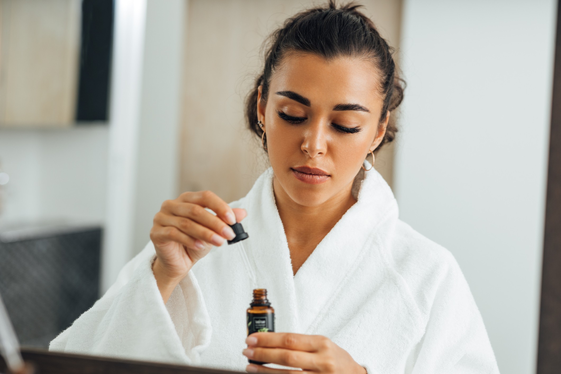 Skin care (Image: Getty Images)