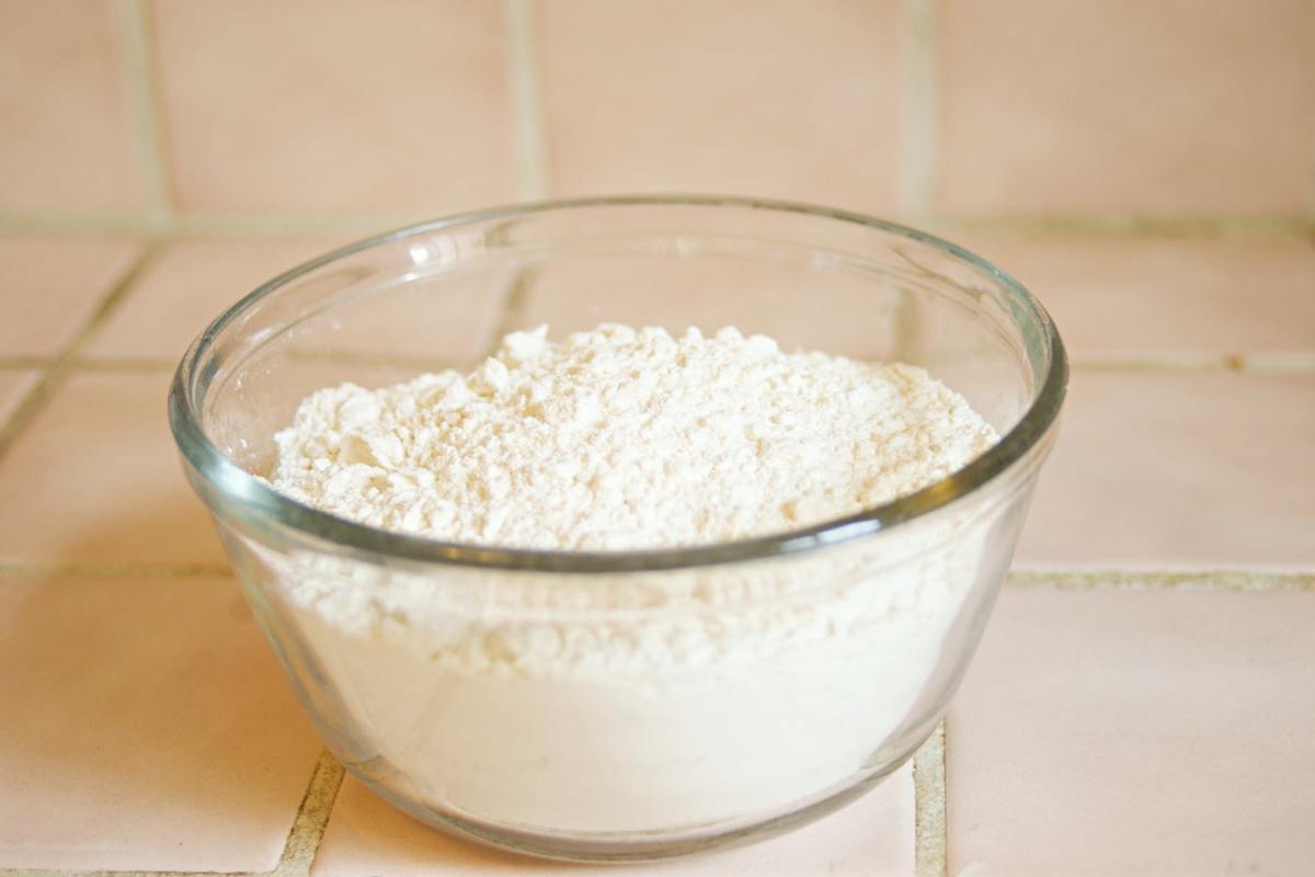 Is rice flour really good for health?  Find out the facts and how to use them in meals