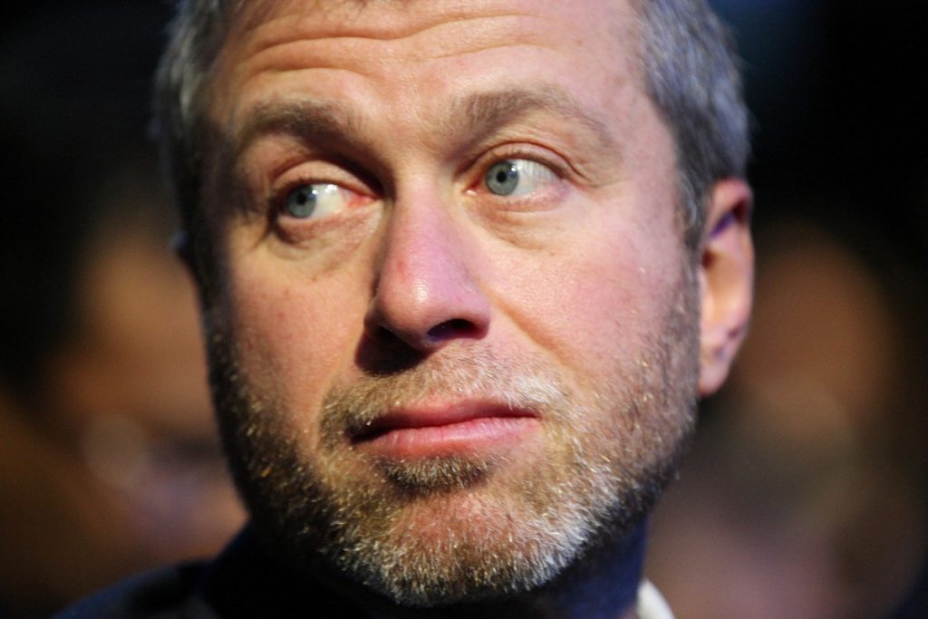 Abramovich is not poisonous, US intelligence says citing ‘environmental factor’ to symptoms |  Ukraine and Russia