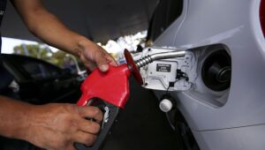 States charge R $ 0.999 ICMS per liter of diesel