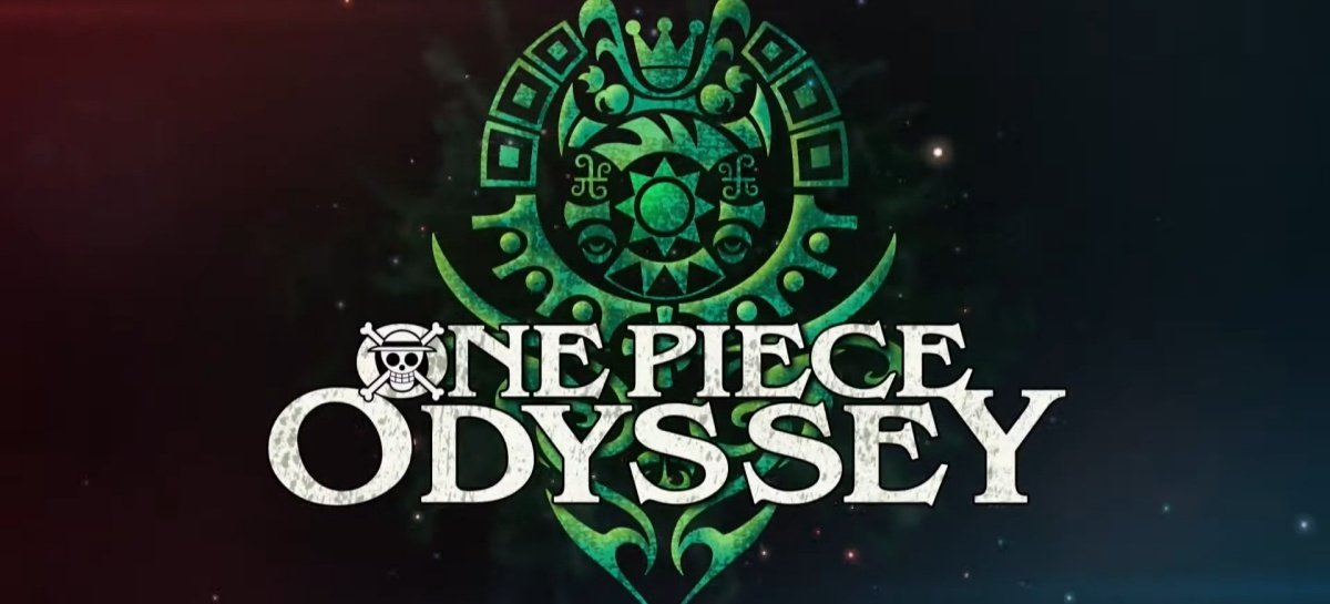 One Piece Odyssey is the new RPG in the series with an original story written by Eiichiro Oda.