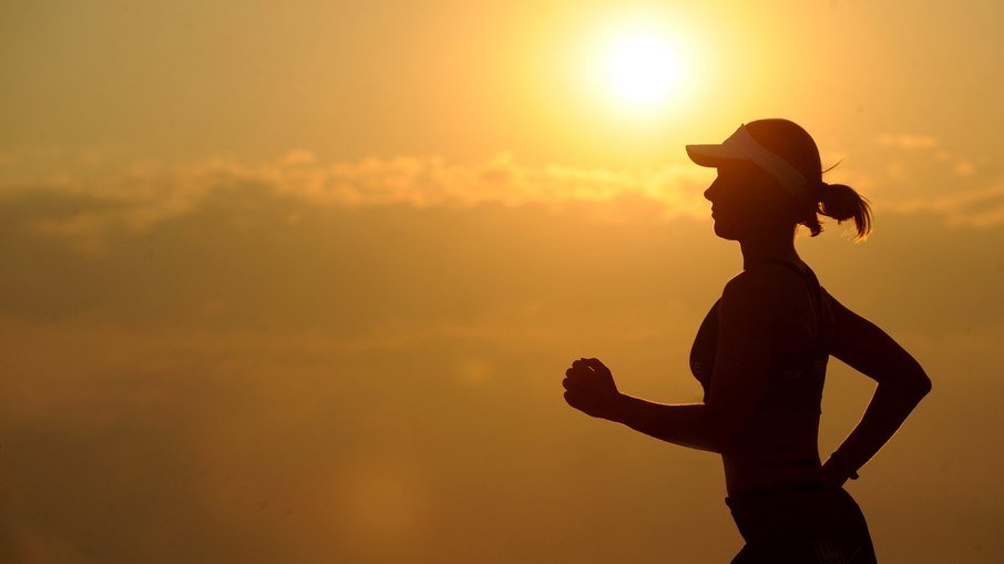 Israeli researchers have found that women who run can have more intense orgasms