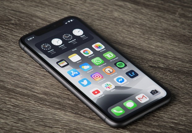 Apple privacy apps apple smartphone (Photo: Unsplash)