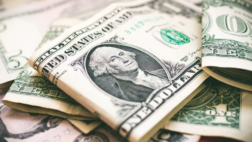 Dollar Shows Biggest Monthly Rise Since 2020: What Does It Mean?