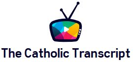 The Catholic Transcript